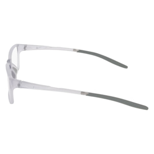 Gafas de Vista Nike 7410 030 de Acetato Inyectado Hombre 57 mm