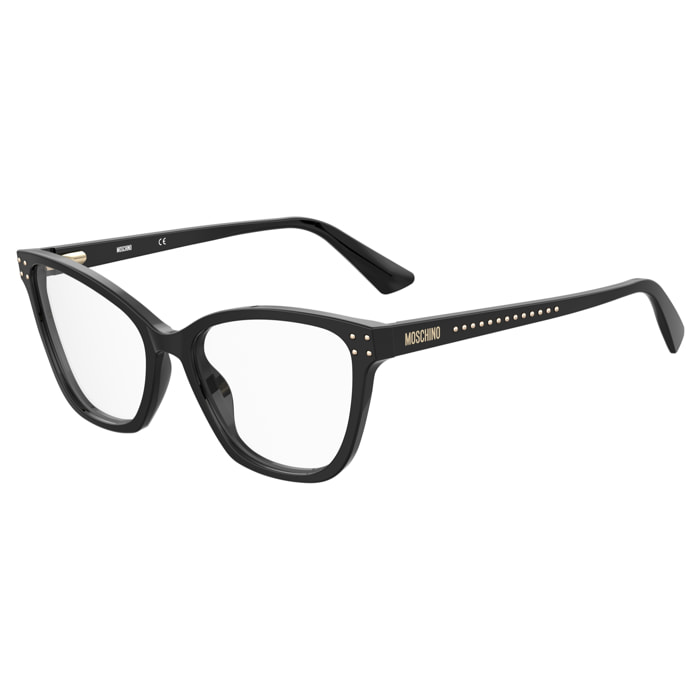 Montura de gafas Moschino Mujer MOS595-807