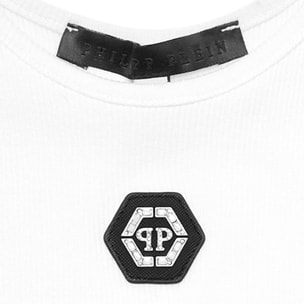 PHILIPP PLEIN Camiseta de tirantes