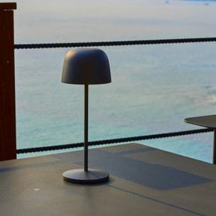 Lampe de table sans fil SOPHIA H28CM