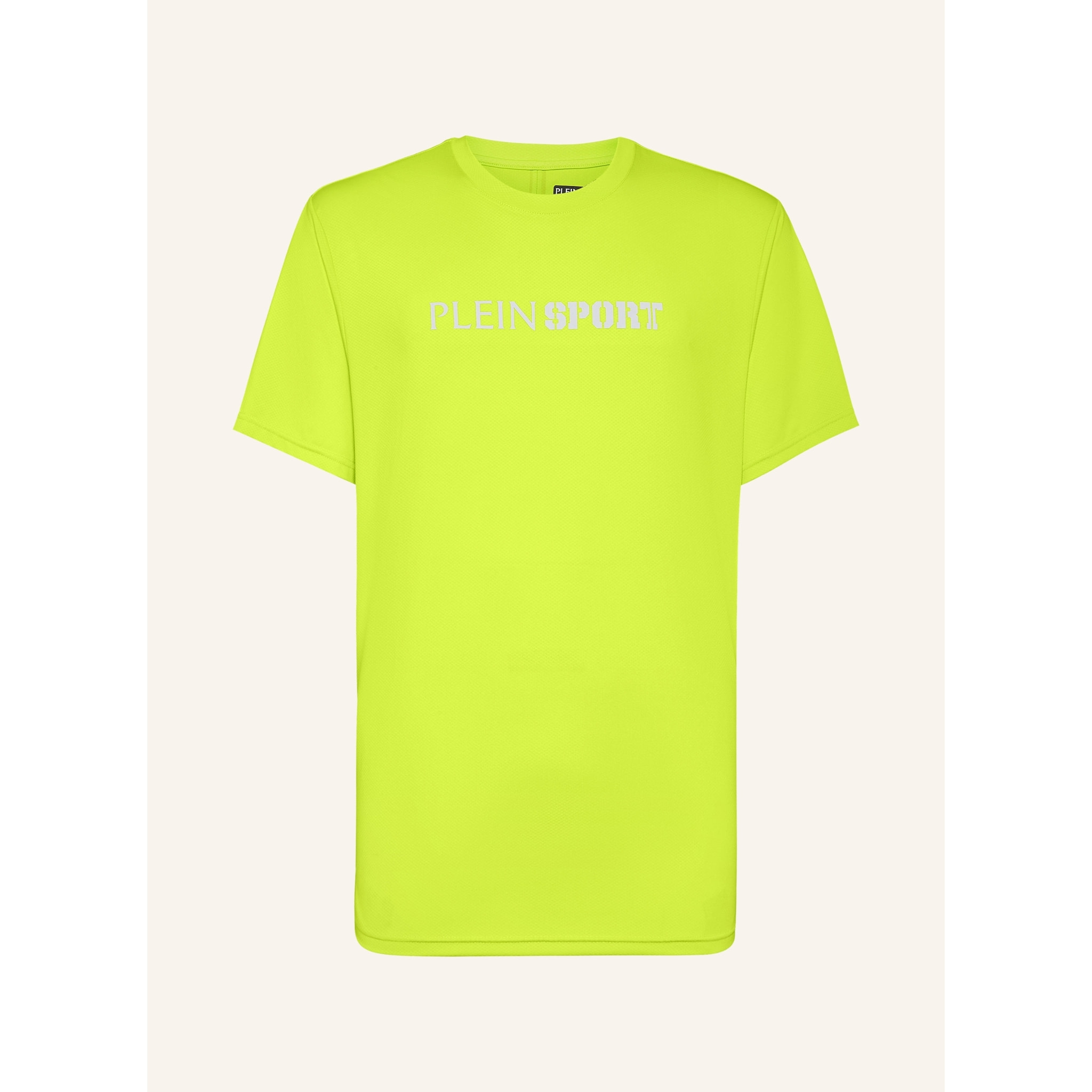 PLEIN SPORT T-Shirt Round Neck