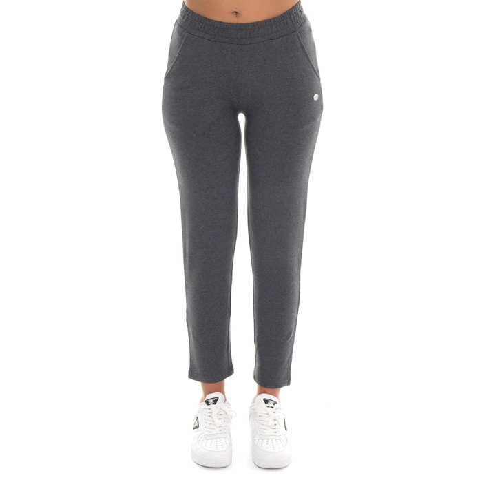 Pantalone invernale donna fondo dritto Leone 1947 Never Without