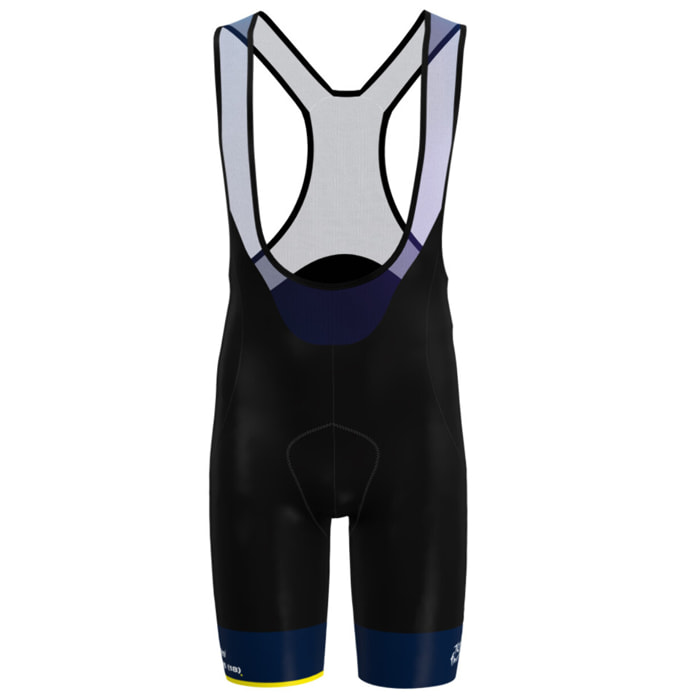 Lourdes - Culotte Corto - Azul Náuticocolor_es - Hombre