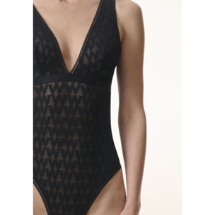 Body Net Logo
