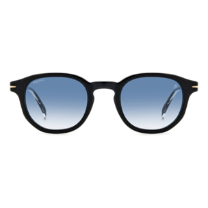 Gafas de Sol David Beckham DB 1007/S 807 F9 Fotocromáticas de Acetato Hombre 49 mm