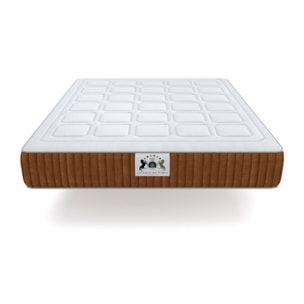 MATELAS PASSY - 2 Places