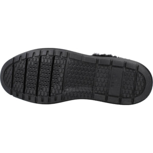 Sneakers de  Mujer de la marca GEOX  modelo D KAULA B ABX NEGRO
