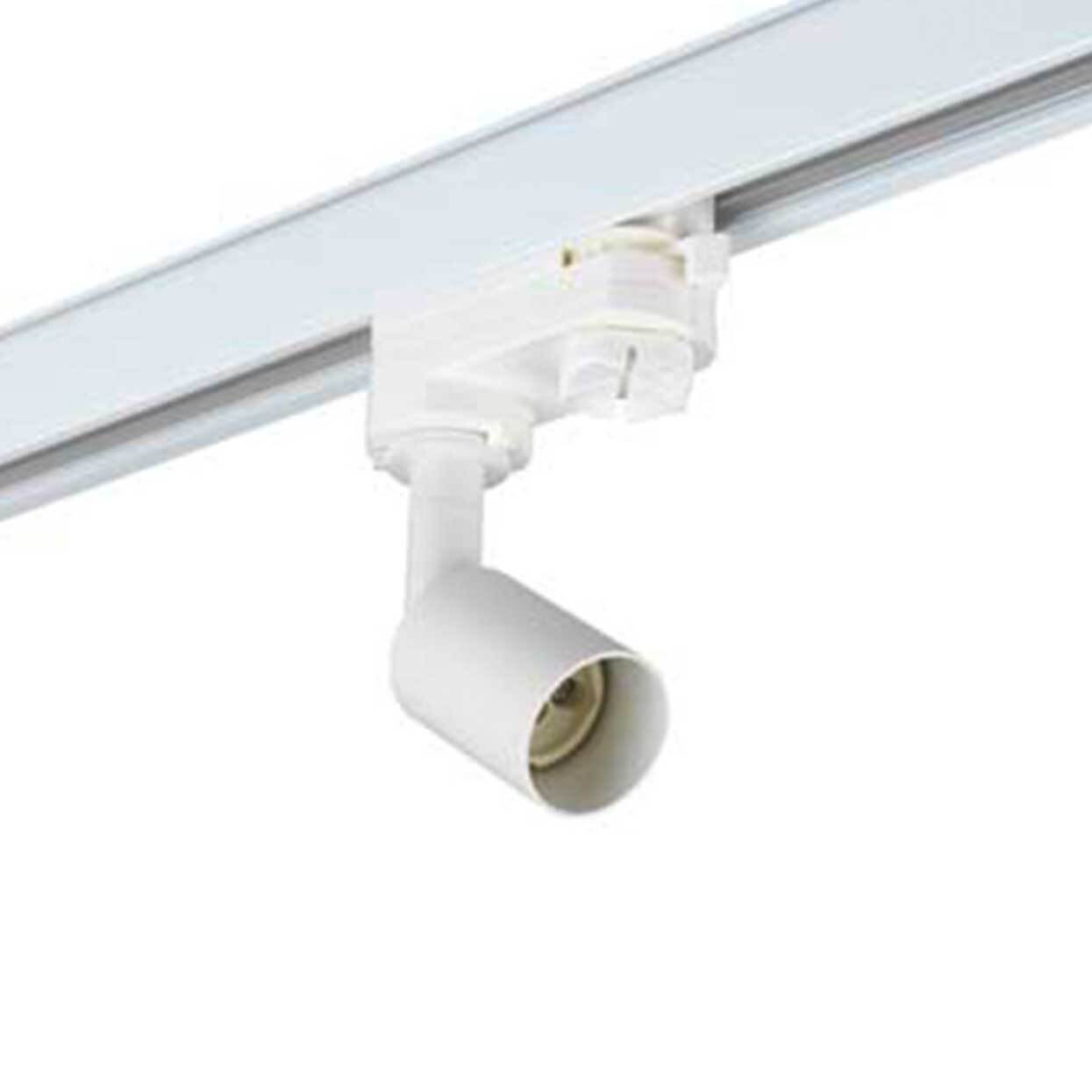 Forlight Proyector Ip20 Key Model Tub Gu10 75W Blanco