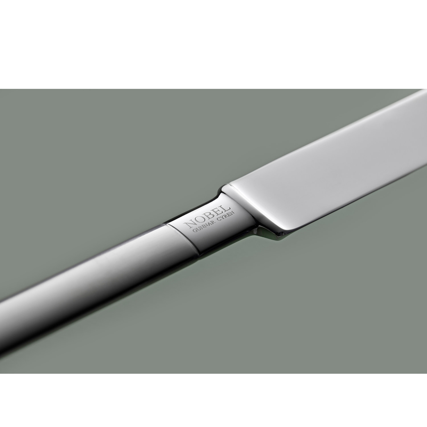 Couteau de table Nobel