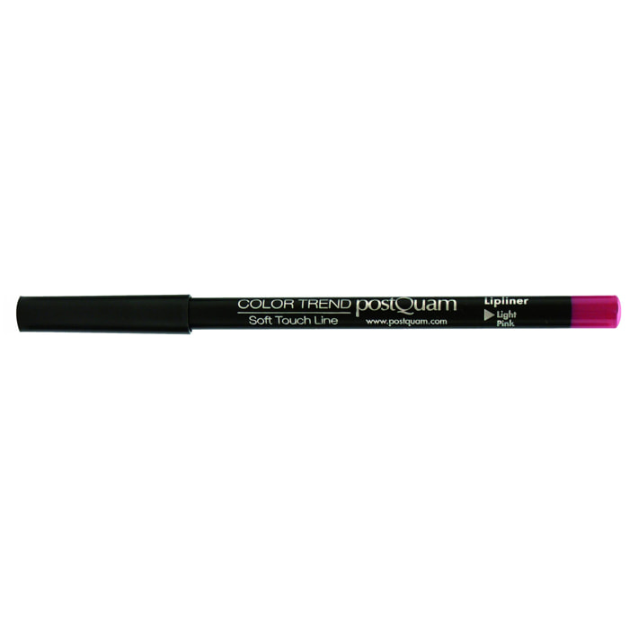 Crayon A Levres Postquam  Light Pink
