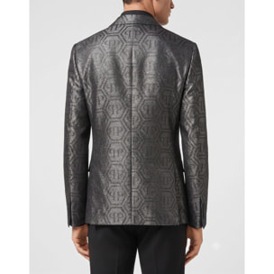 PHILIPP PLEIN Blazer MONOGRAM