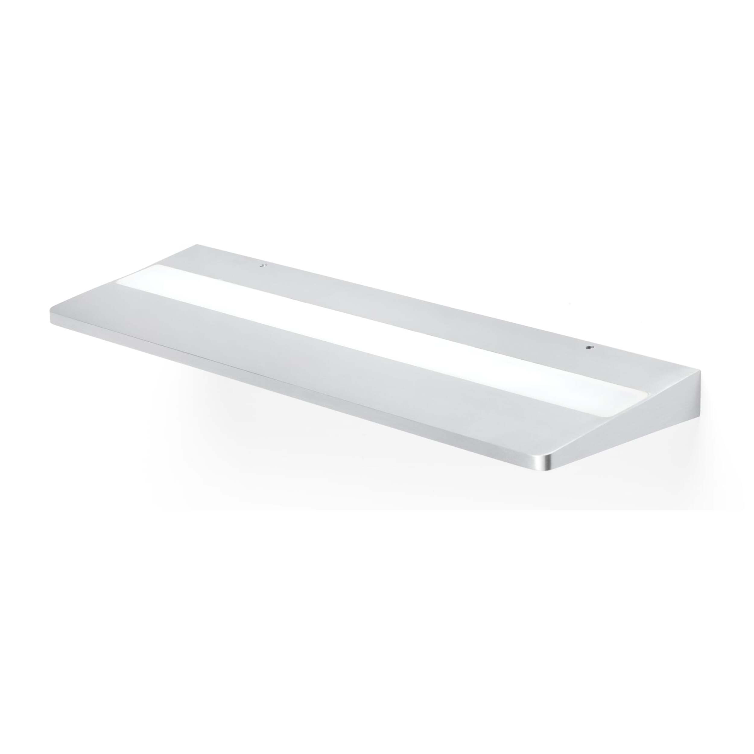 LINE Aplique LED aluminio