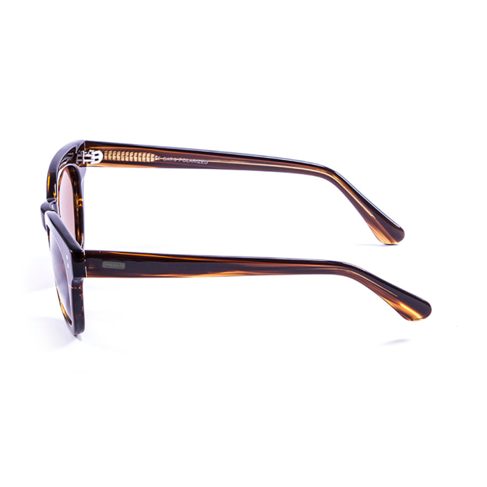 GAFAS DE SOL PALO ALTO INSPIRATION V de color Marron