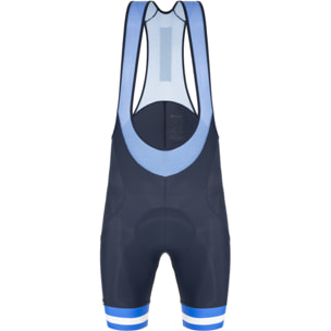 Karma Kinetic - Pantaloncini - Blu Nautica - Uomo