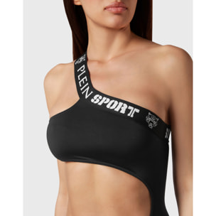 PLEIN SPORT Monokini TIGER