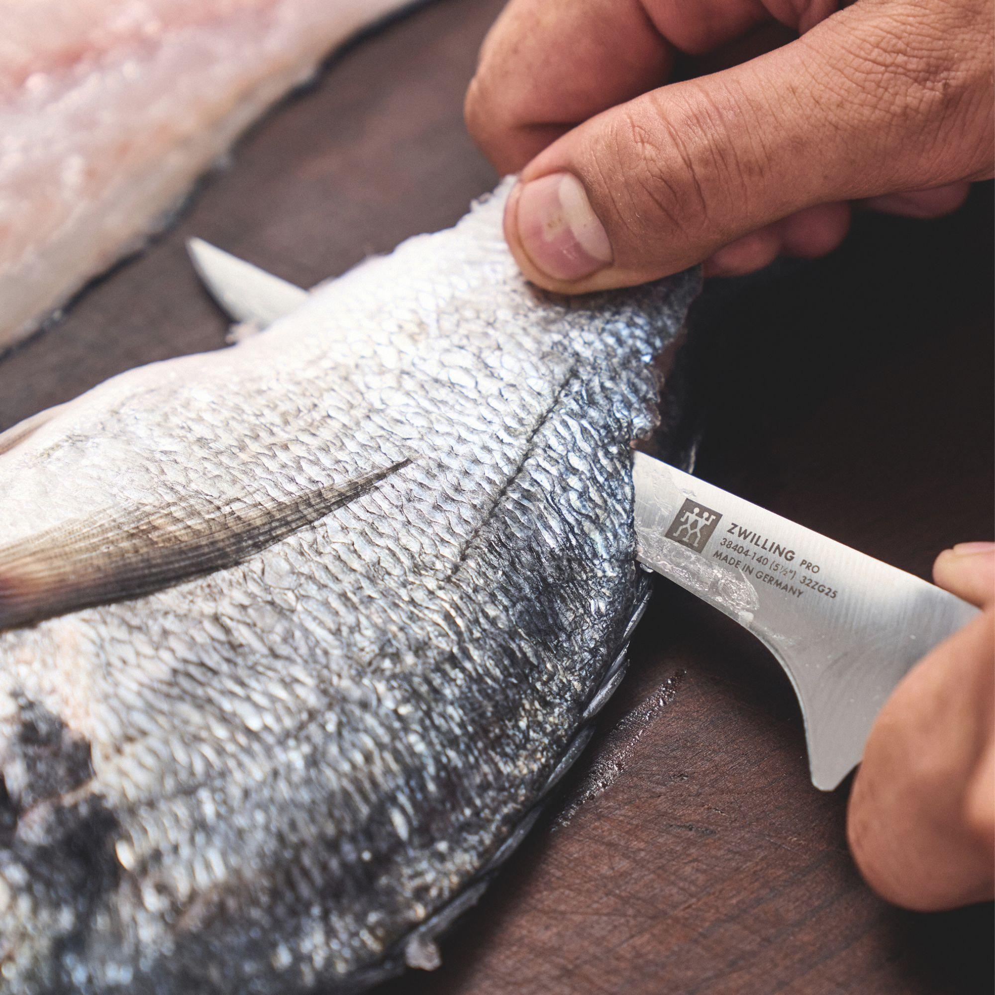 Couteau à désosser 14 cm