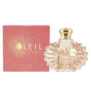 Soleil Lalique  - Eau de Parfum