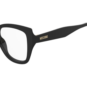 Gafas de Vista Moschino MOS665 807 de Acetato Mujer 52 mm