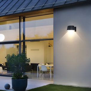 EZIlight® Solar Wall S28