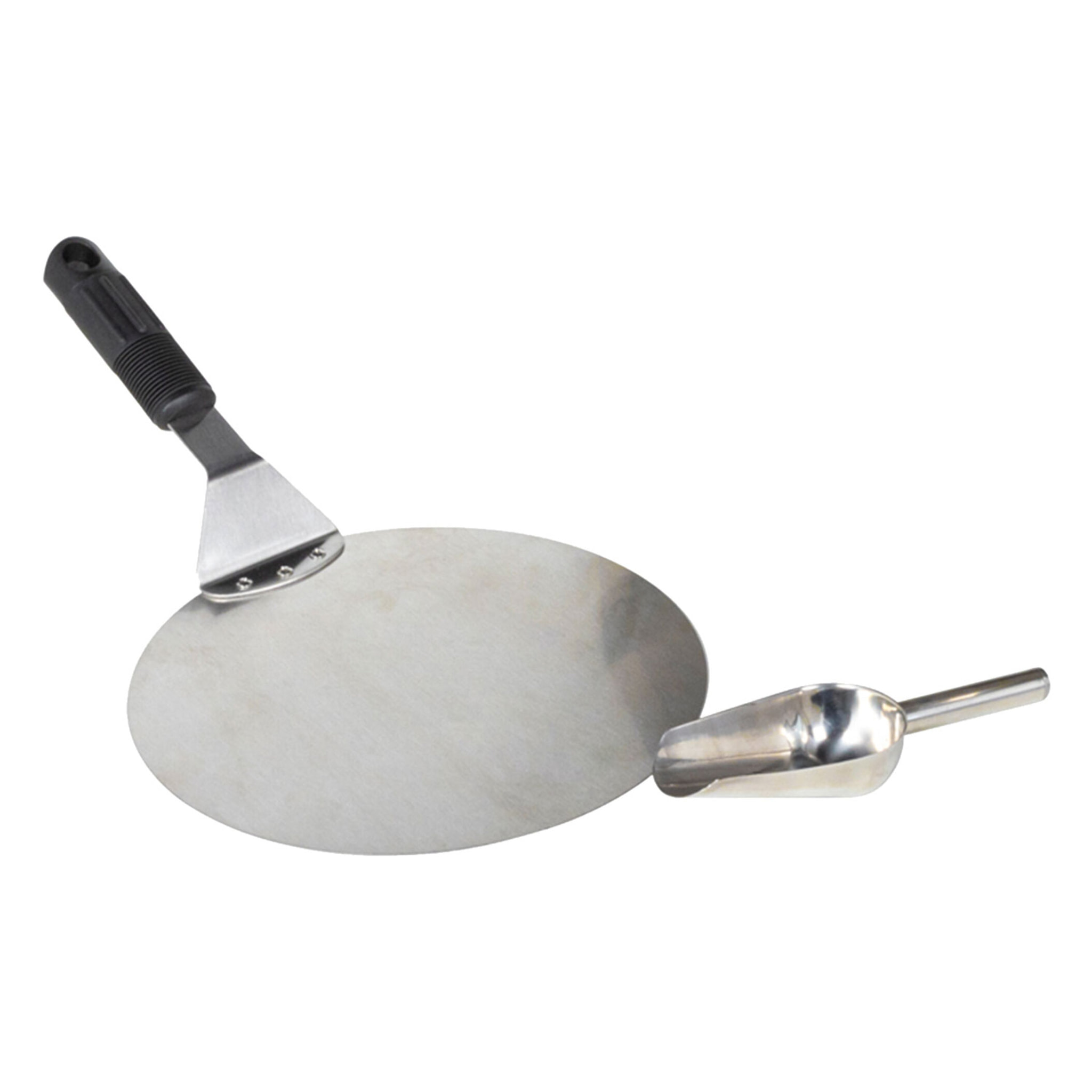 Four à pizza NAPOLI