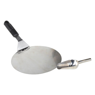 Four à pizza NAPOLI