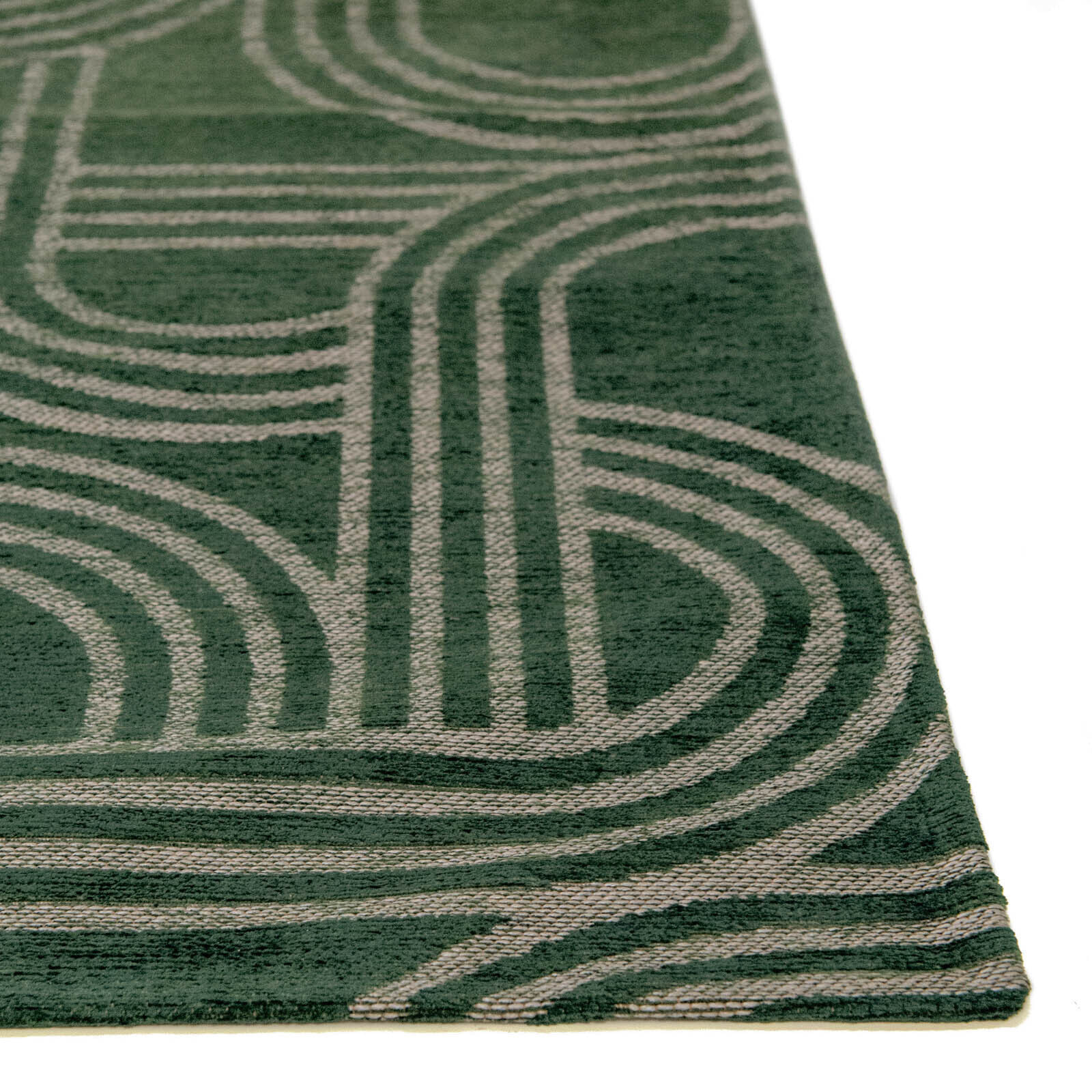Tapis Green Dream