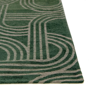 Tapis Green Dream