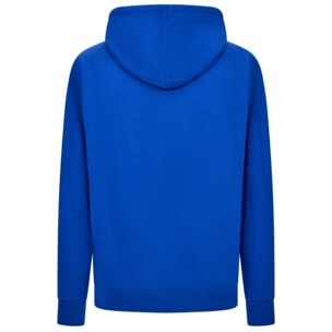 2025 Uci Cyclo-Cross World Championships - Felpa - Blue - Unisex