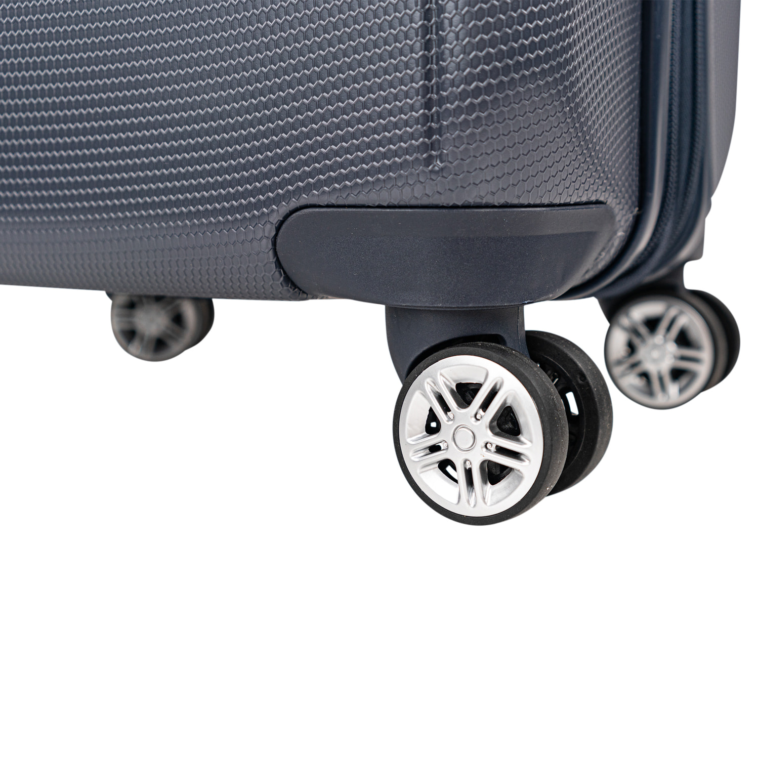 Juego De Maletas Pc Dkny Dkny-3103 Simply Put Azul