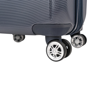 Juego De Maletas Pc Dkny Dkny-3103 Simply Put Azul