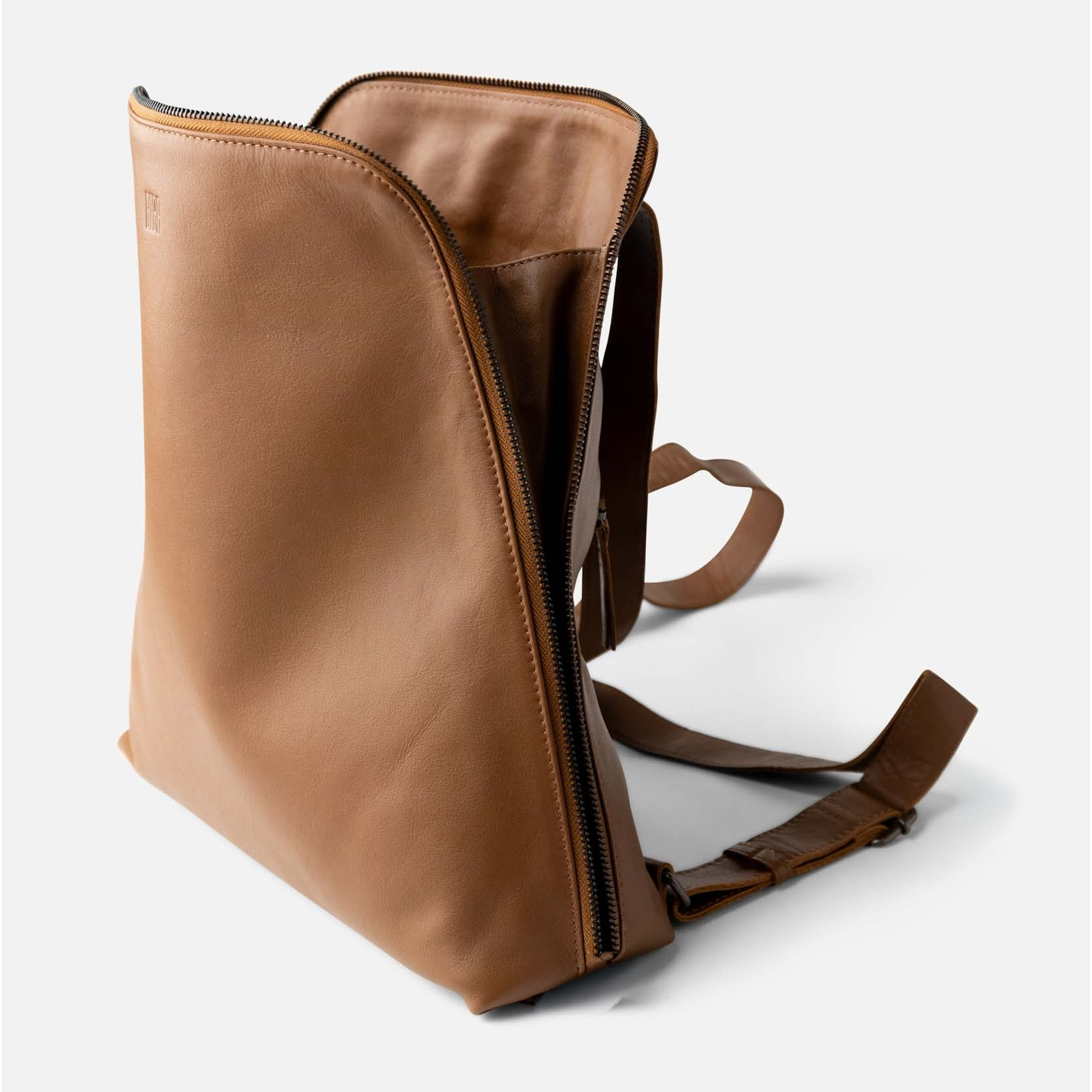 Mochila BIBA Out de piel