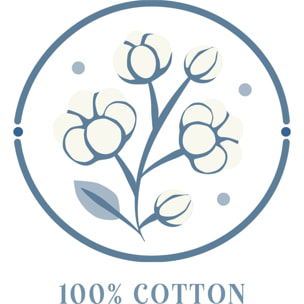 Camiseta bebé manga larga cuello fino