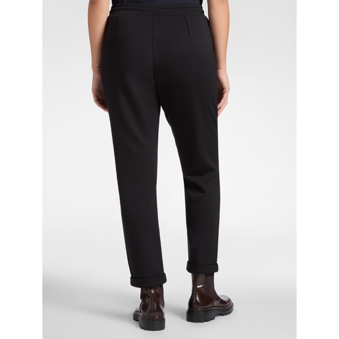 Elena Mirò - Corredores de buceo - Negro