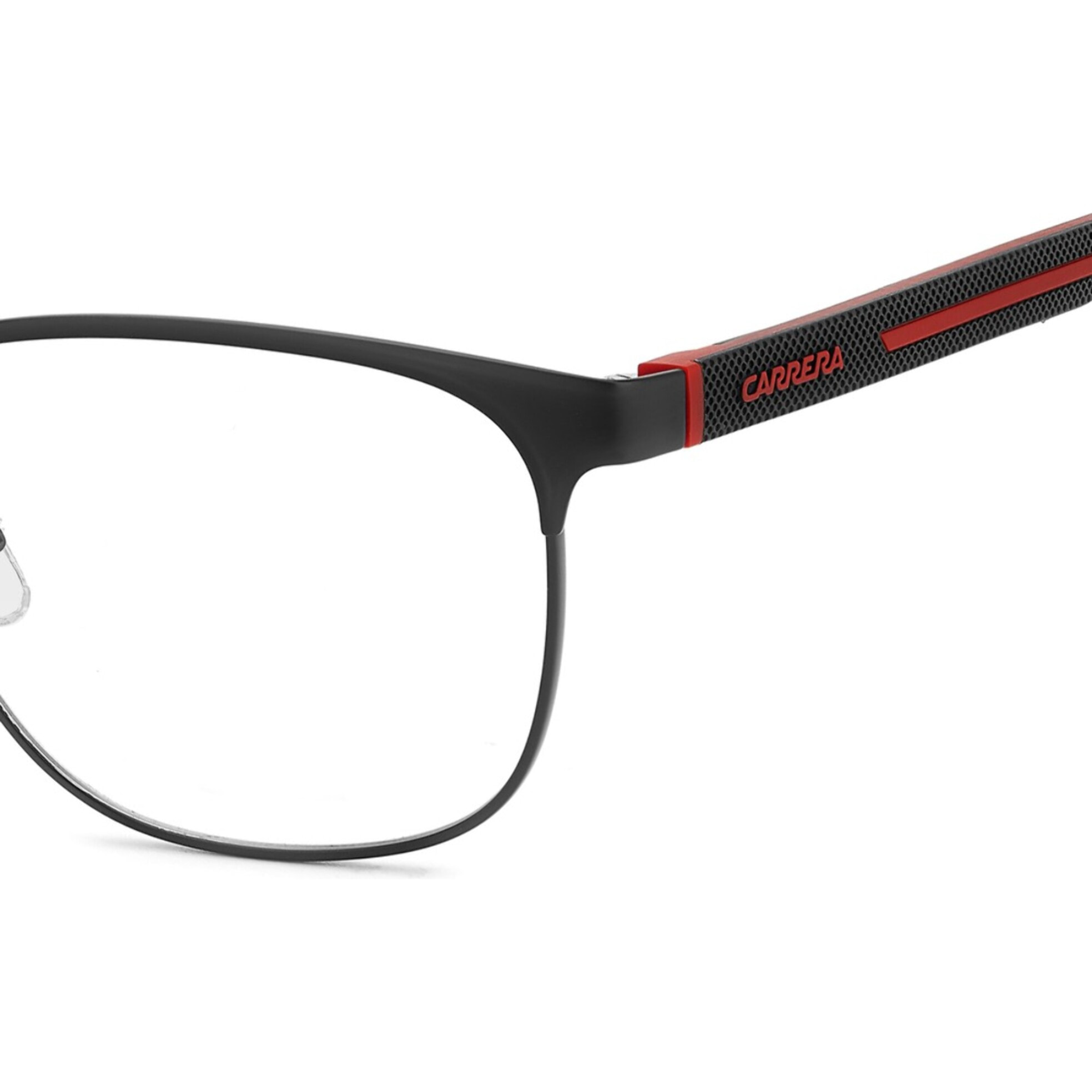 Gafas de Vista Carrera 8917 BLX de Metal Hombre 54 mm