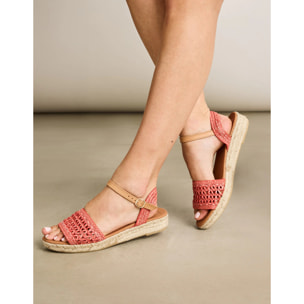 Cuña Coral - Ginger