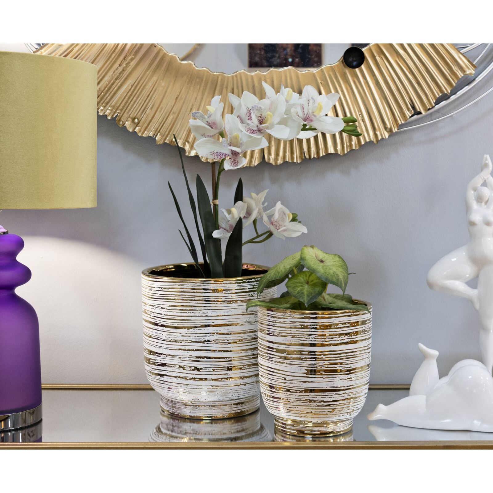 P/VASI COPPIA MELODY CM Ø 23X24-17,5X19