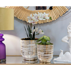 P/VASI COPPIA MELODY CM Ø 23X24-17,5X19