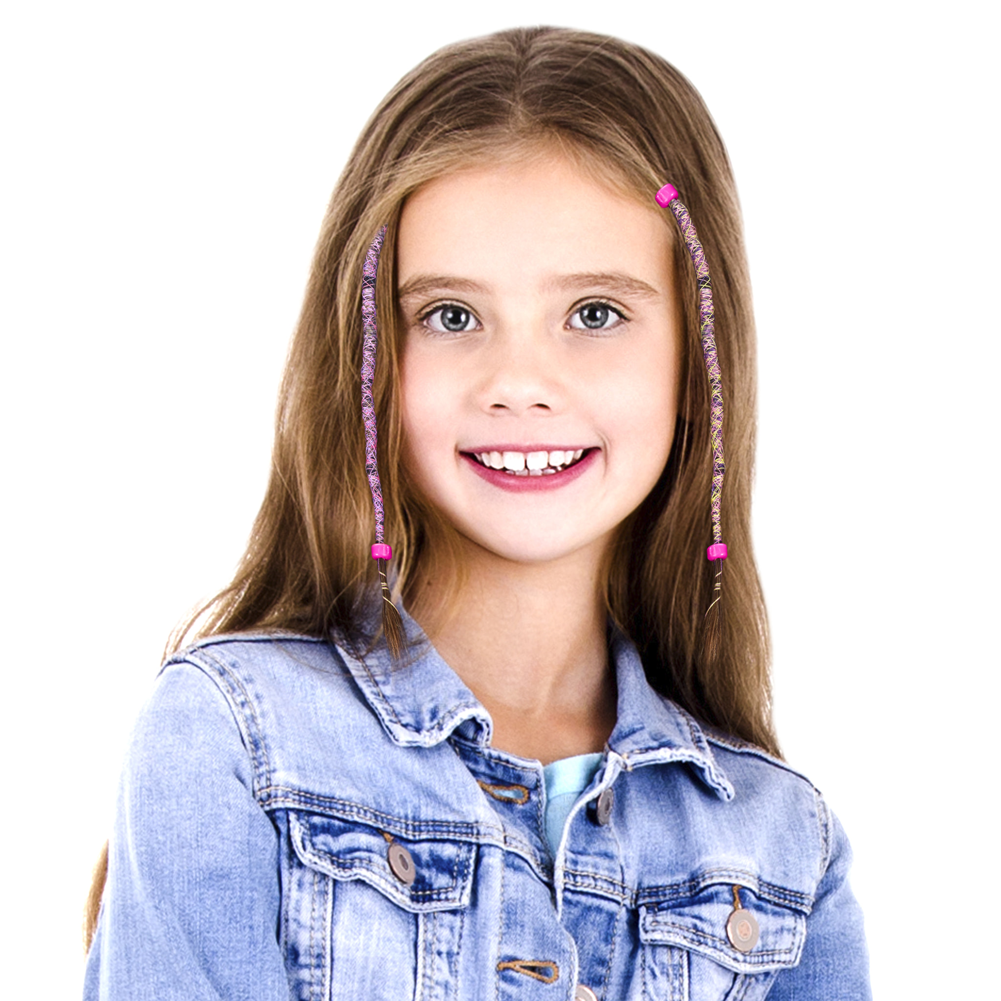 APPAREIL A TRESSE BRESILIENNE AUTOMATIQUE