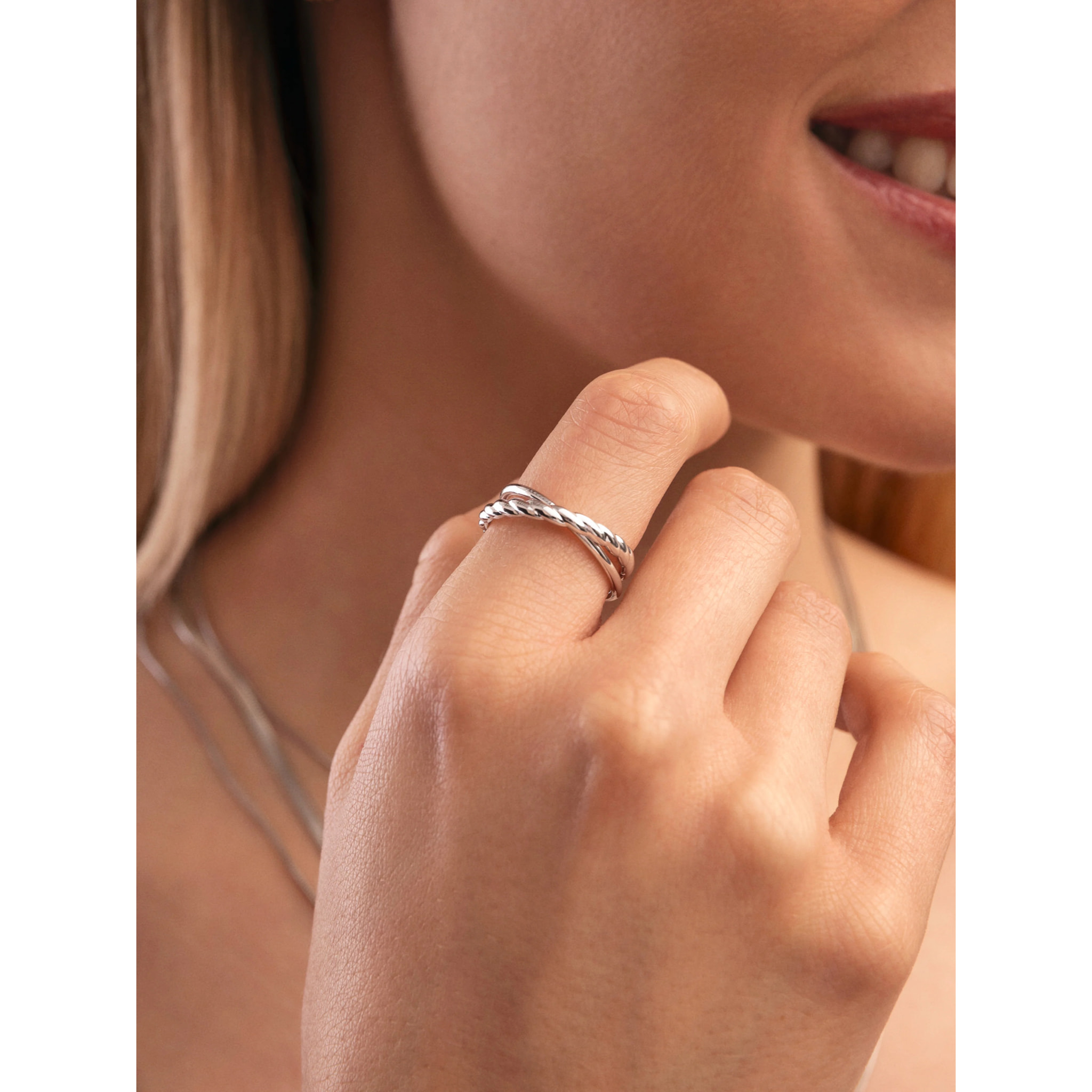 Anillo Story