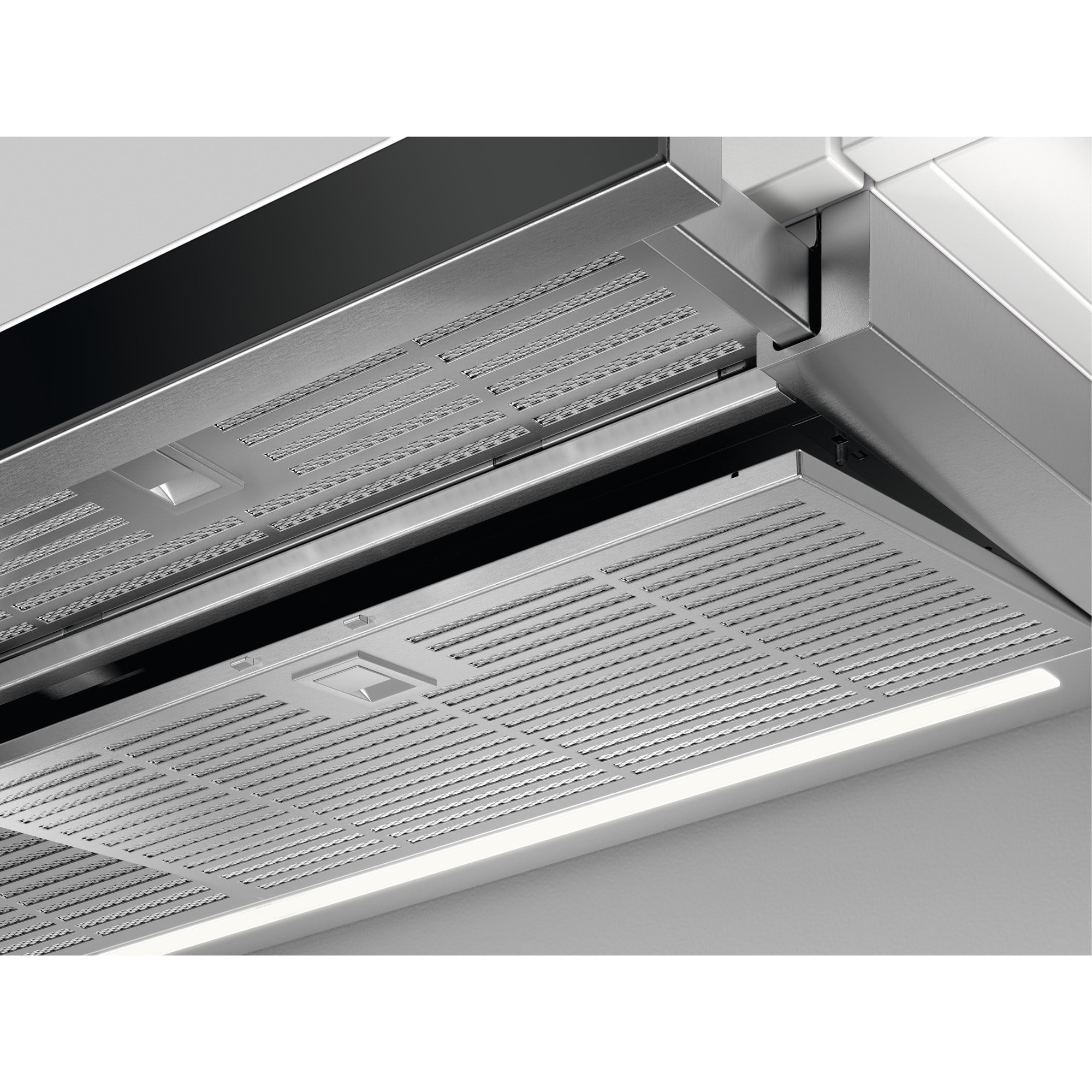 AEG Campana extractora extraíble Serie 7000 SilenceTech de 90 cm GDP869PL | Reacondicionado