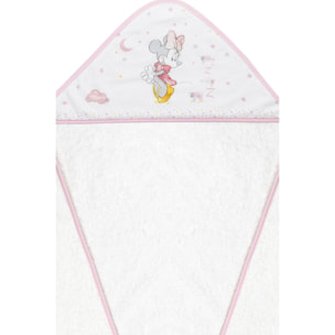 Capa de Baño Disney Counting Sheep Minnie