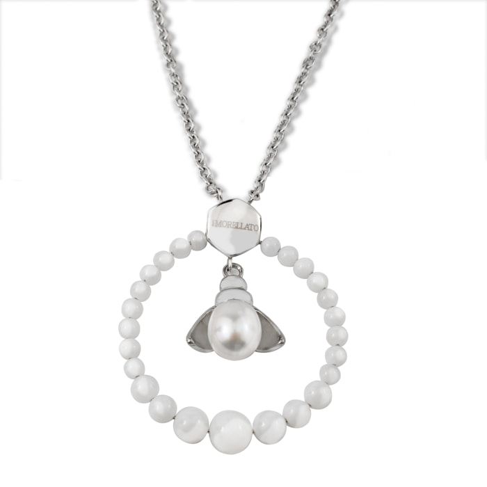 Collar Morellato Mujer SKQ03