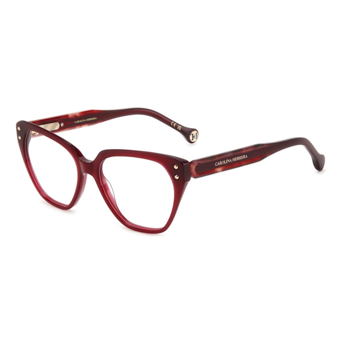 Gafas de Sol Carolina Herrera HER 0221/G/S 3H2 de Acetato Mujer 50 mm