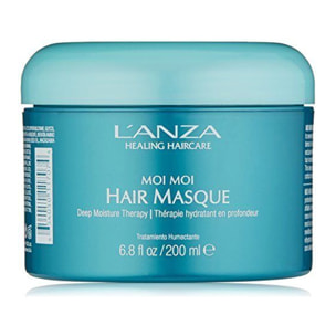 L'ANZA Healing Moisture Moi Moi Hair Masque 200 ml