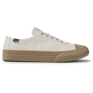CAMPER Camaleon 1975 - Sneakers Hombre Blanco