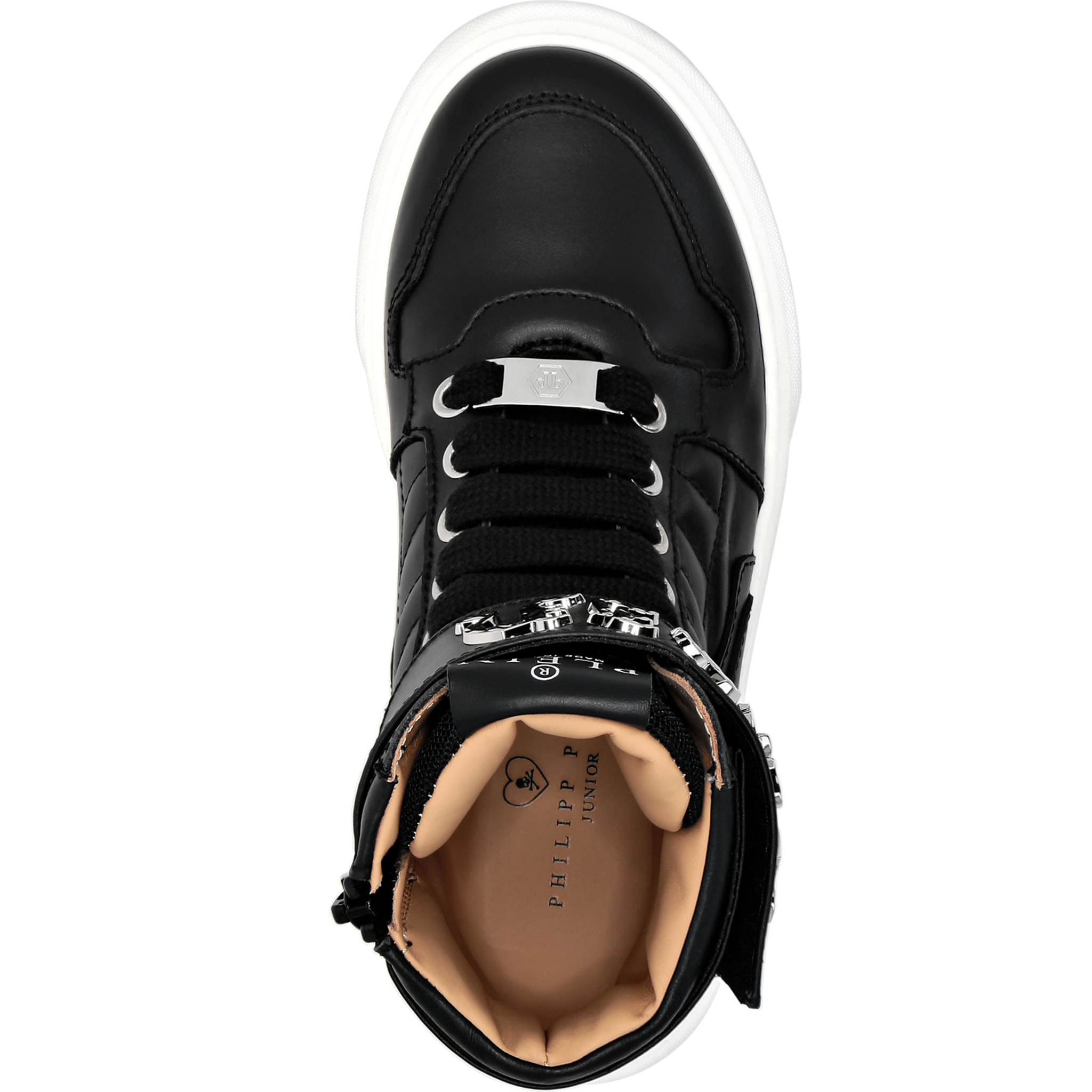 PHILIPP PLEIN Zapatilla Runner GOTHIC PLEIN