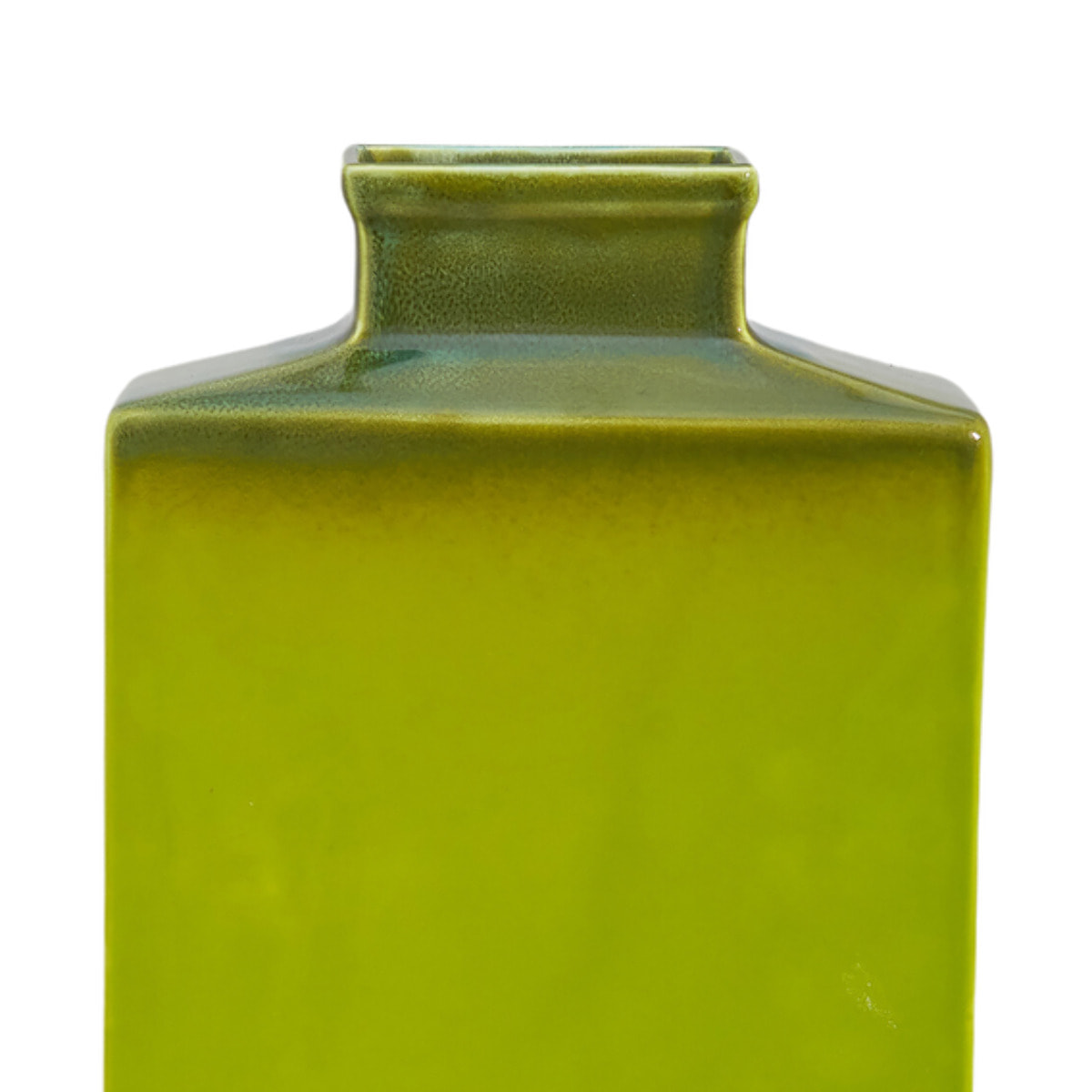 Vaso rettangolare acido Argentario