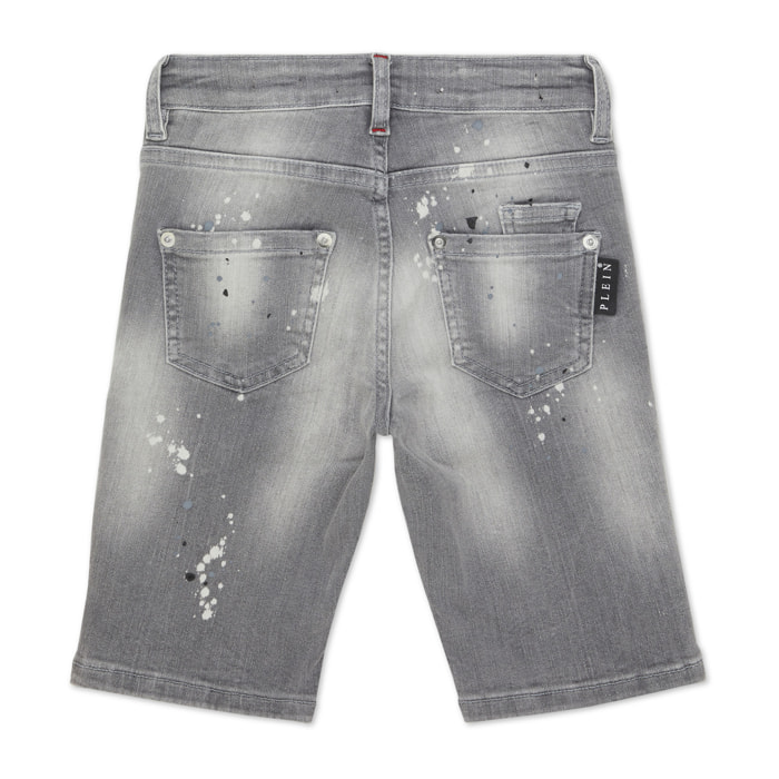 PHILIPP PLEIN Mykonos Fit