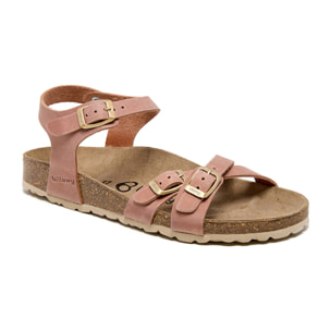 Sandalia BILLOWY ROSA