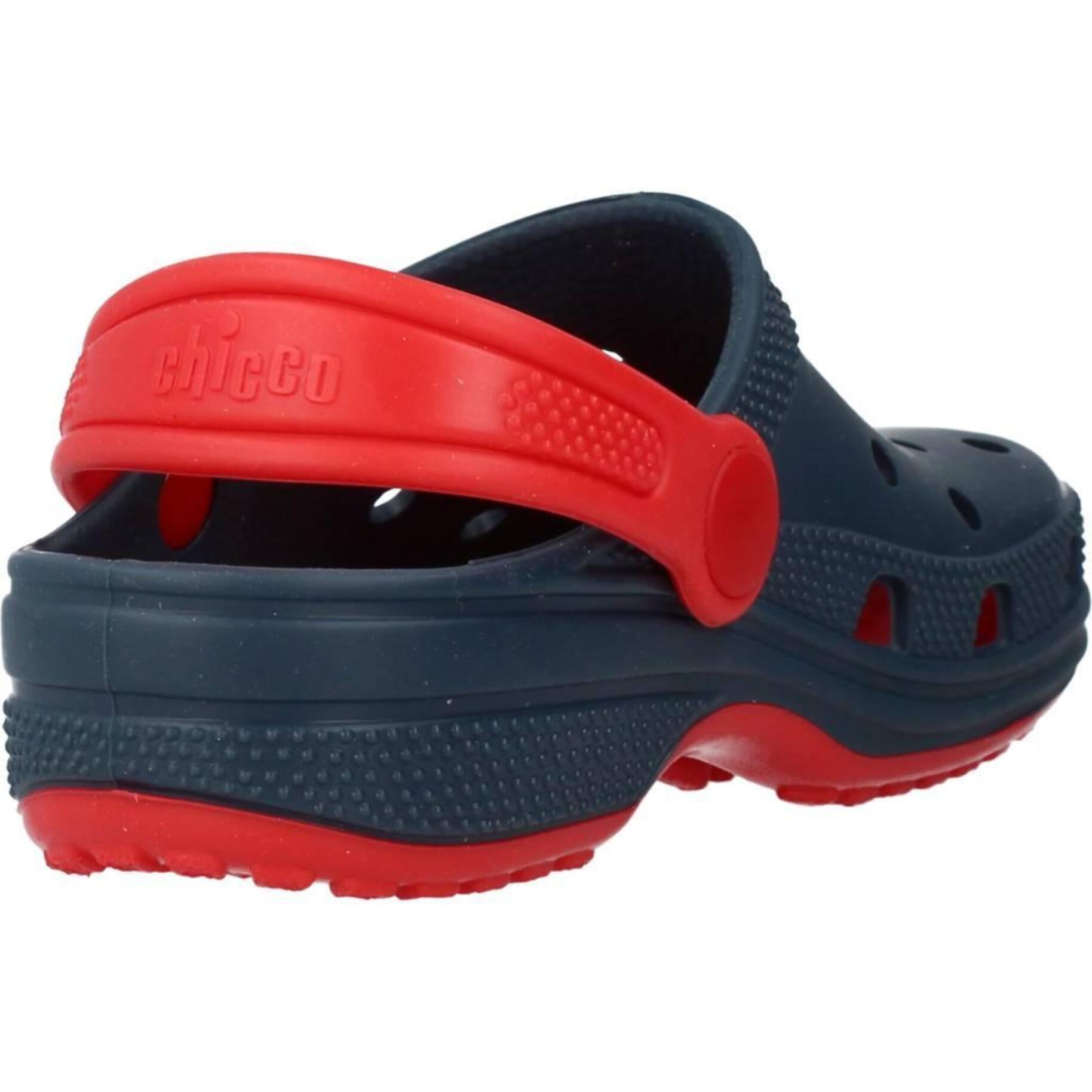 Chanclas Niño de la marca CHICCO  modelo MARTINEZ AZUL